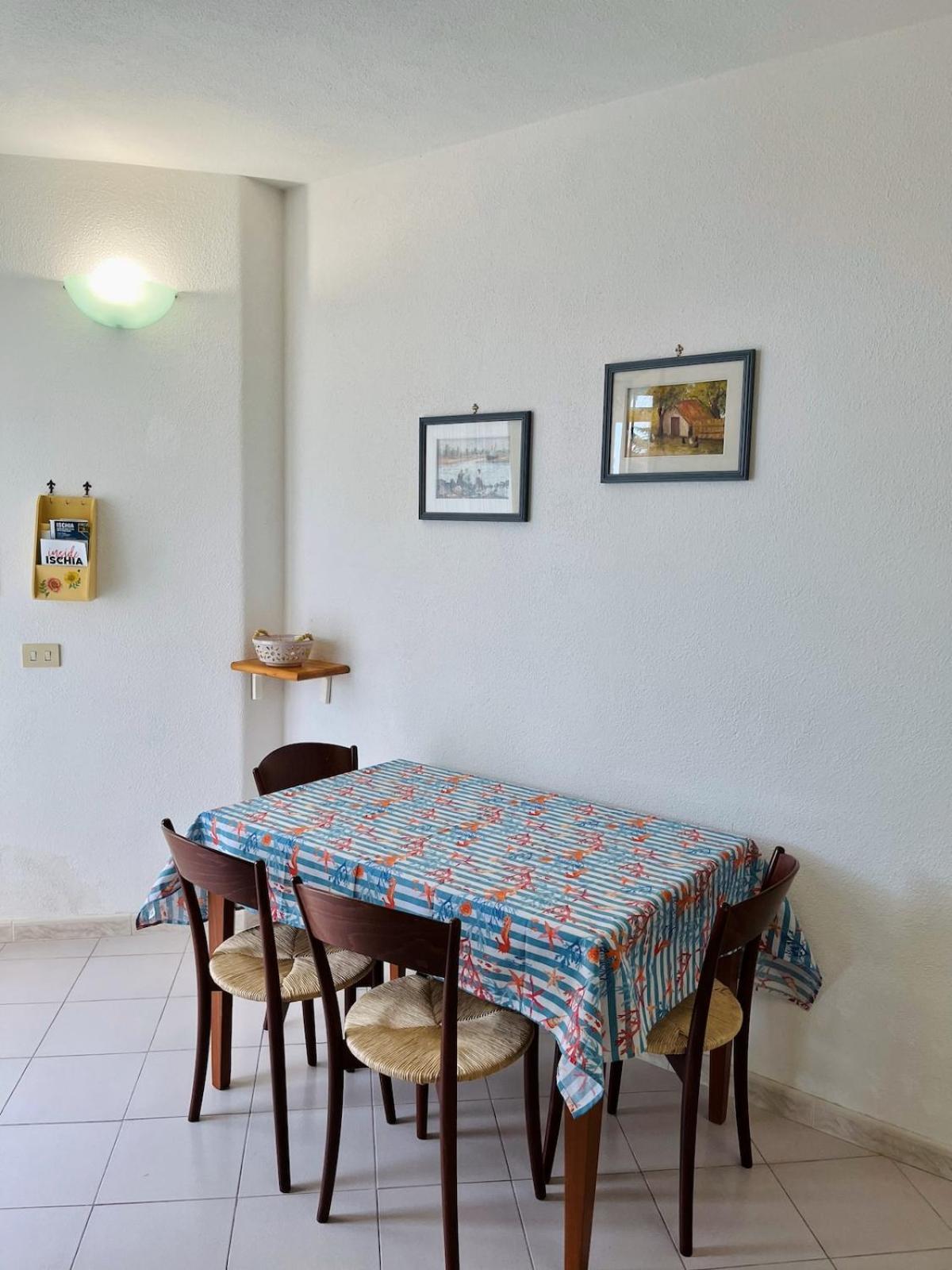 Casareccia Holiday home
