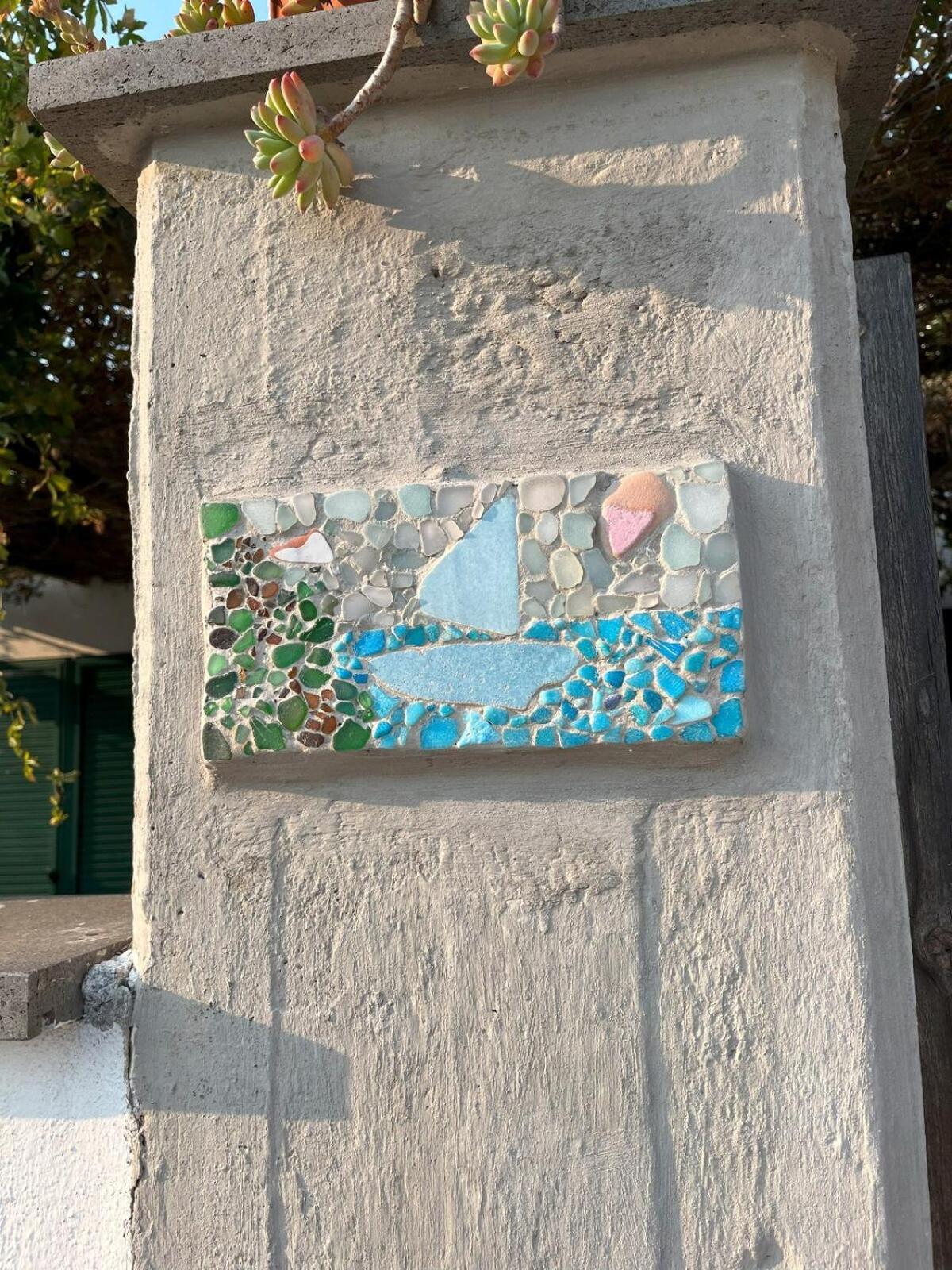 Casa vacanze Casareccia *